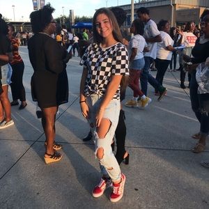 Meet your Posher, Jamilynn